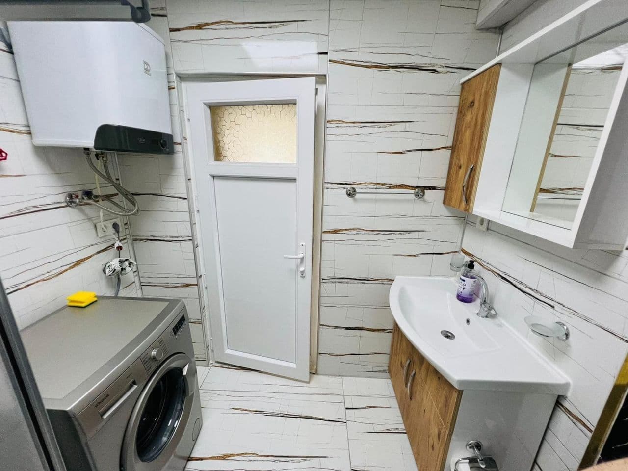 Квартира в Анталии, Турция, 150 м², фото 5
