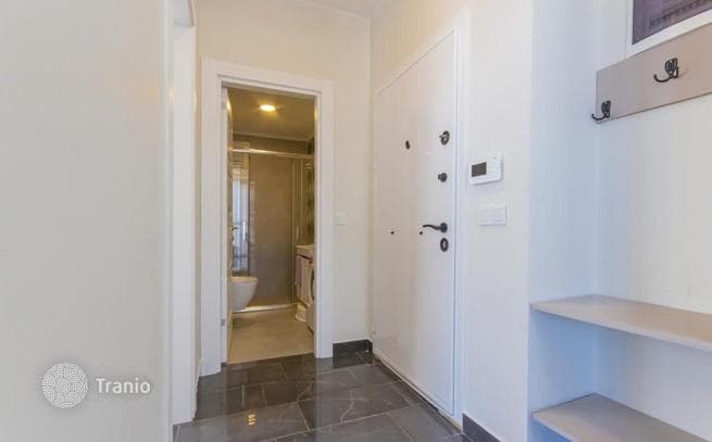 1-Bedroom (1+1) Apartment on the 11th Floor in Mahmutlar, Alanya, photo 2