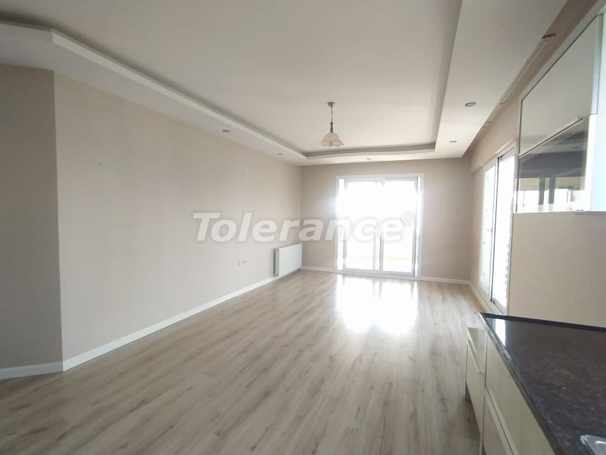 Апартаменты в Мерсине, Турция, 145 м², фото 5