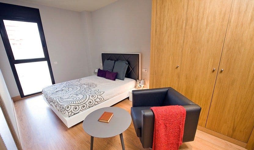 Квартира в Барселоне, Испания, 72 м², фото 4