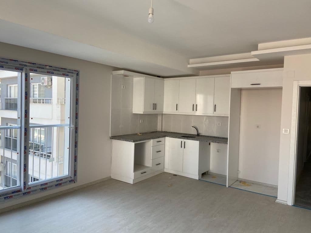 Квартира в Мерсине, Турция, 120 м², фото 5