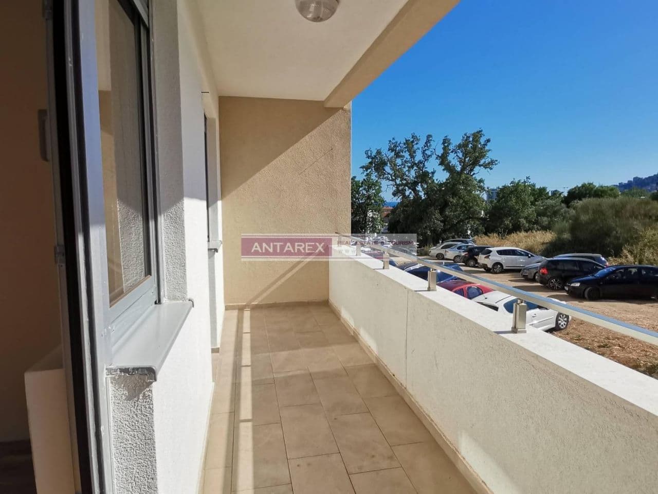 Апартаменты в Будве, Черногория, 60 м²