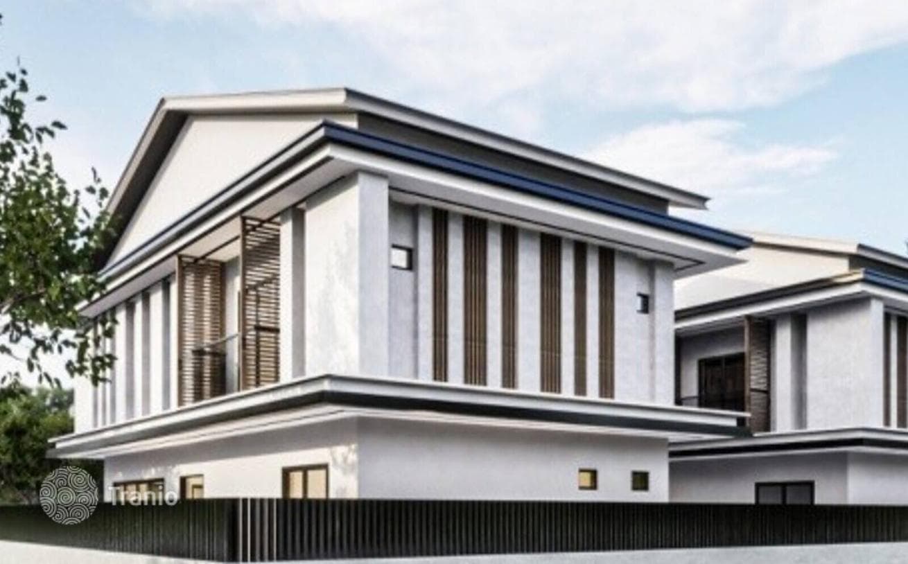 Luxury 5-Bedroom Villa with Private Pool in Belek, Antalya, photo 4