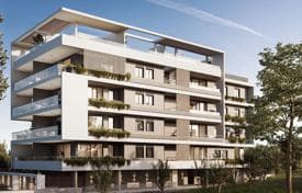 New Apartments with Shared Pool and Garden Near the Beach in Ayia Napa, Cyprus, photo 5