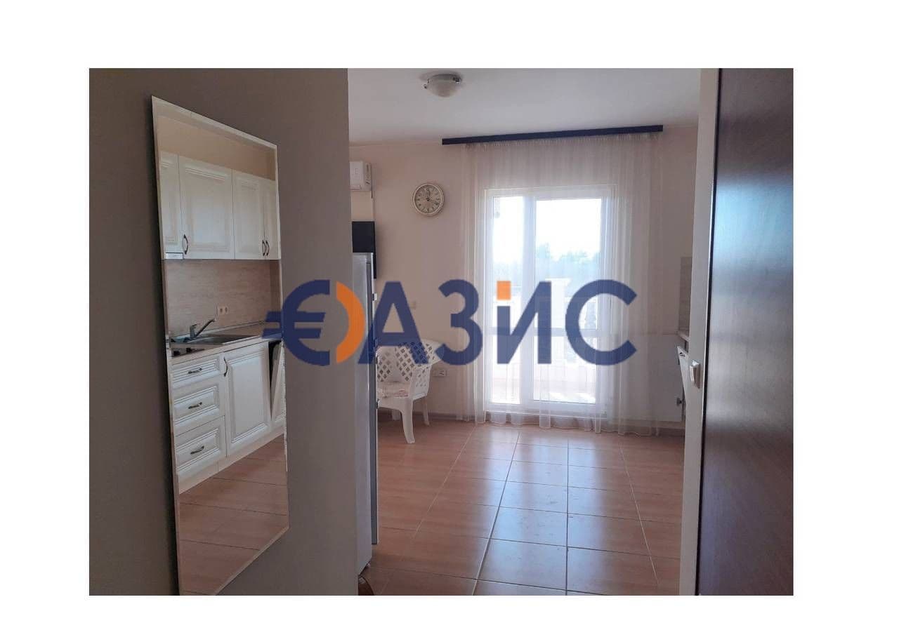 Апартаменты в Несебре, Болгария, 87.4 м²
