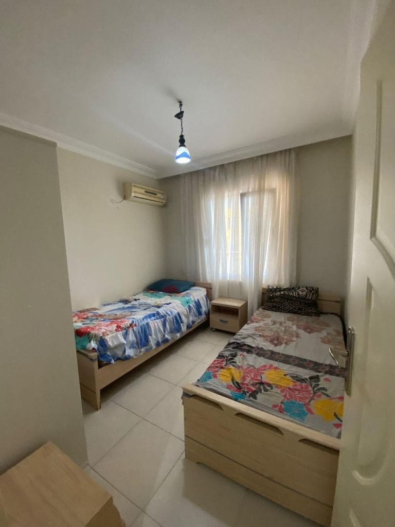Квартира в Алании, Турция, 115 м², фото 2