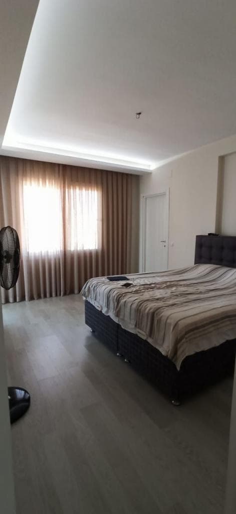 Квартира в Мерсине, Турция, 120 м², фото 4