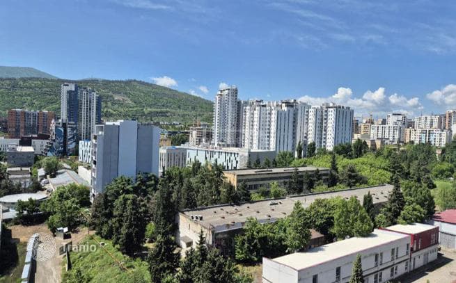 1-Bedroom Apartment in Saburtalo, Tbilisi, photo 2