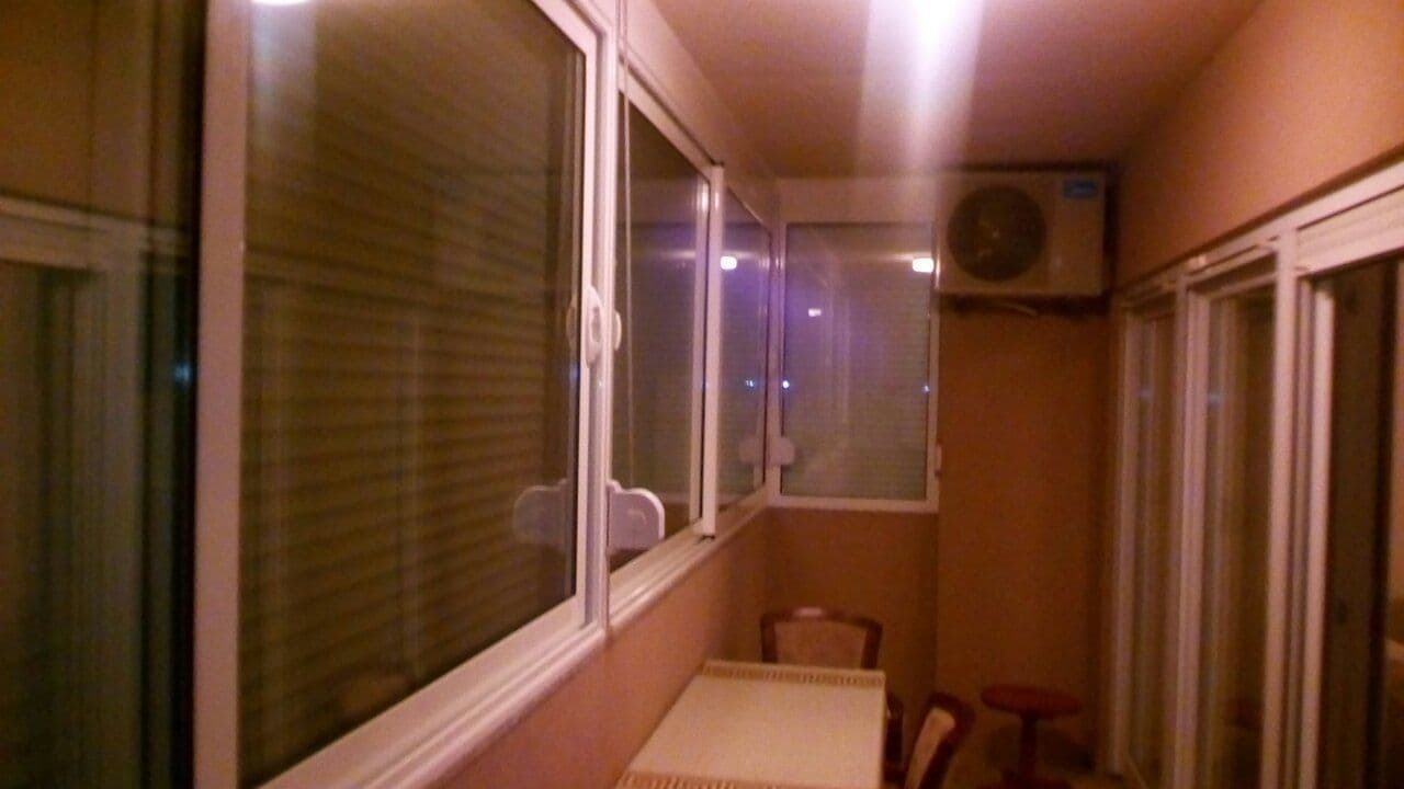 Квартира в Баре, Черногория, 52 м², фото 3