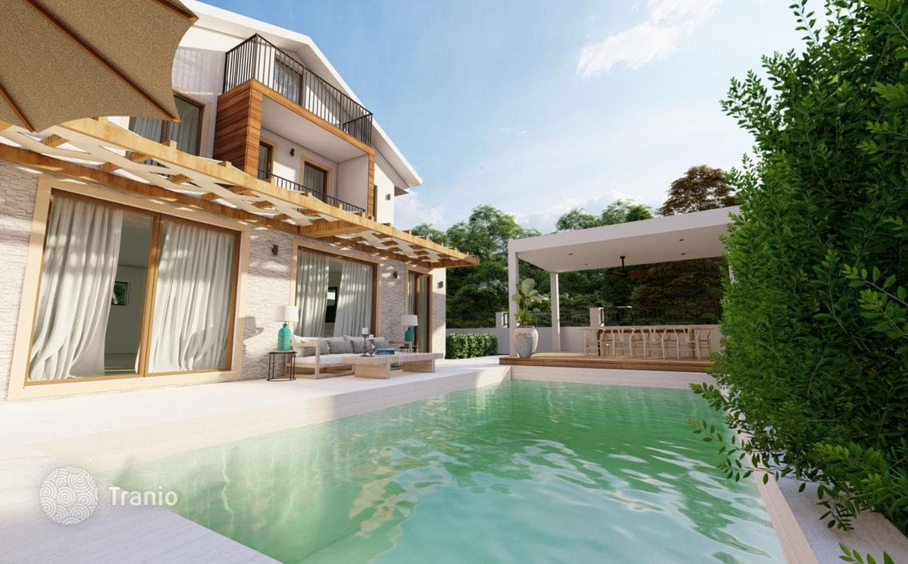 2-Bedroom Villa in Golbasi