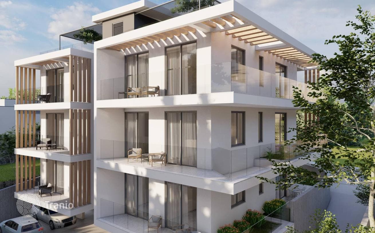 New Apartments in Chlorakas, Paphos, photo 5