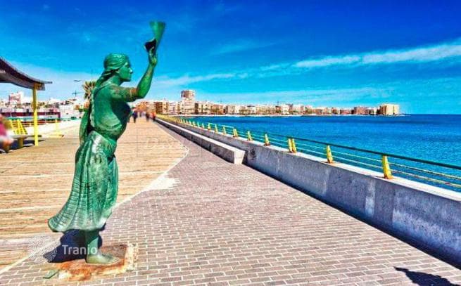 3-комнатная квартира 82 м² в Торревьехе, Испания, фото 4