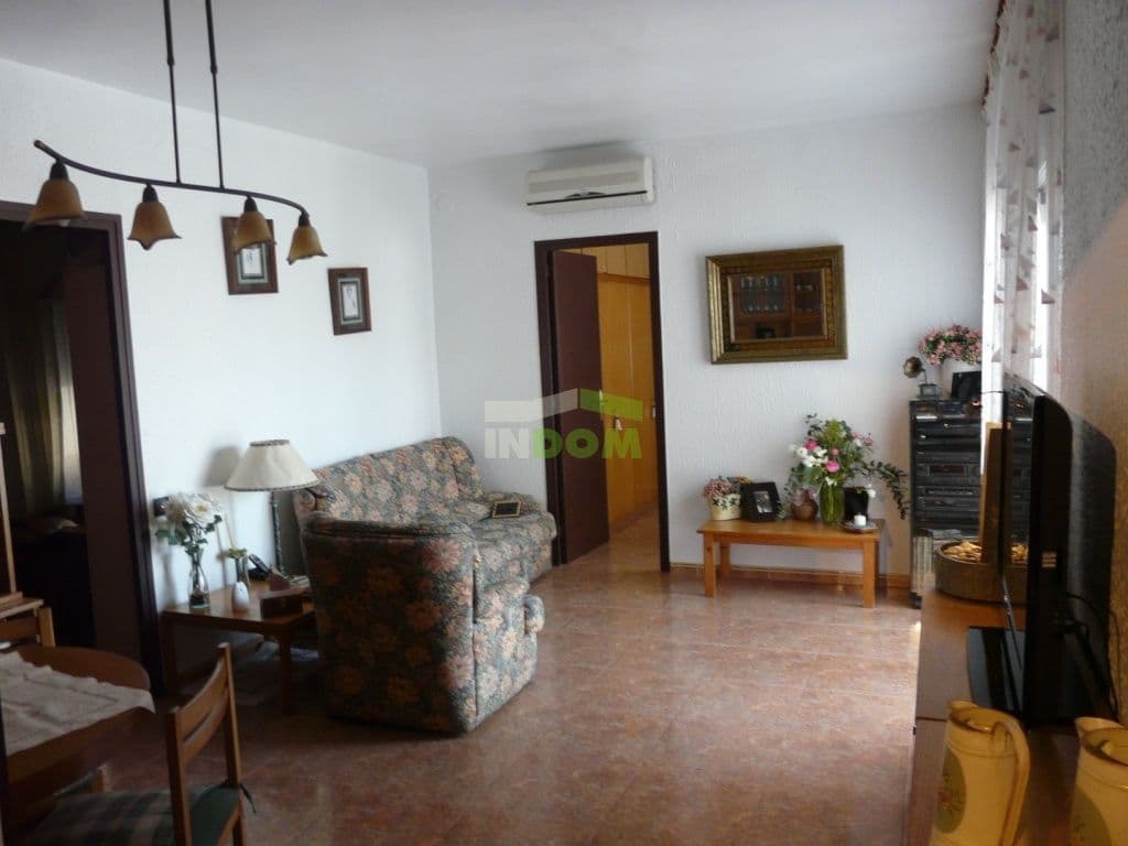 Апартаменты в Барселоне, Испания, 80 м², фото 3