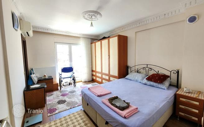 4-Bedroom (5+1) Duplex with Mountain, Garden and Sea Views in Konyaalti, Antalya, photo 3