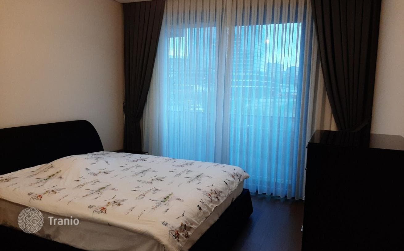 2-Bedroom Apartment in Sariyer, Istanbul, photo 3