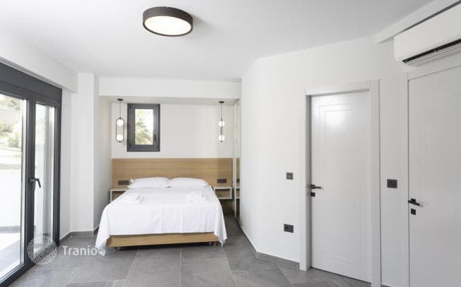 5-комнатная вилла 120 м² в Пефкохори, Греция, фото 5