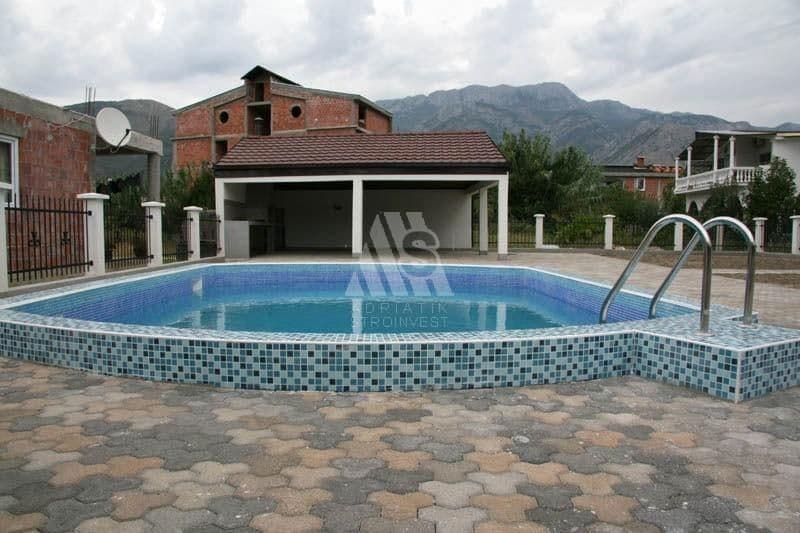 Квартира в Баре, Черногория, 100 м², фото 5