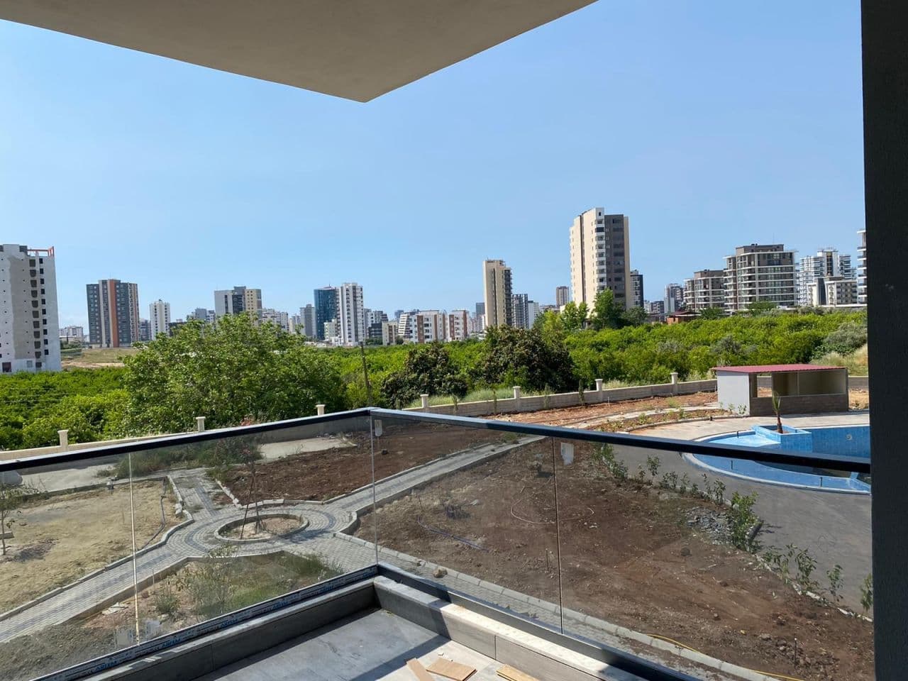 Квартира в Мерсине, Турция, 300 м², фото 3