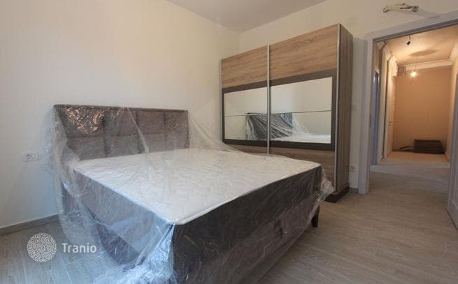 2-Bedroom Apartment with Large Terrace in Becici, Montenegro, photo 4