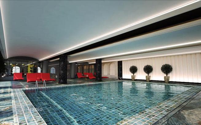 New Apartments with Shared Pools and Panoramic Views in Avsallar, Alanya, photo 2