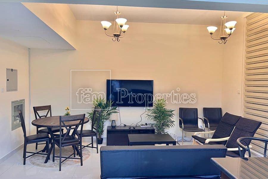 Апартаменты в Дубае, ОАЭ, 61 м², фото 4