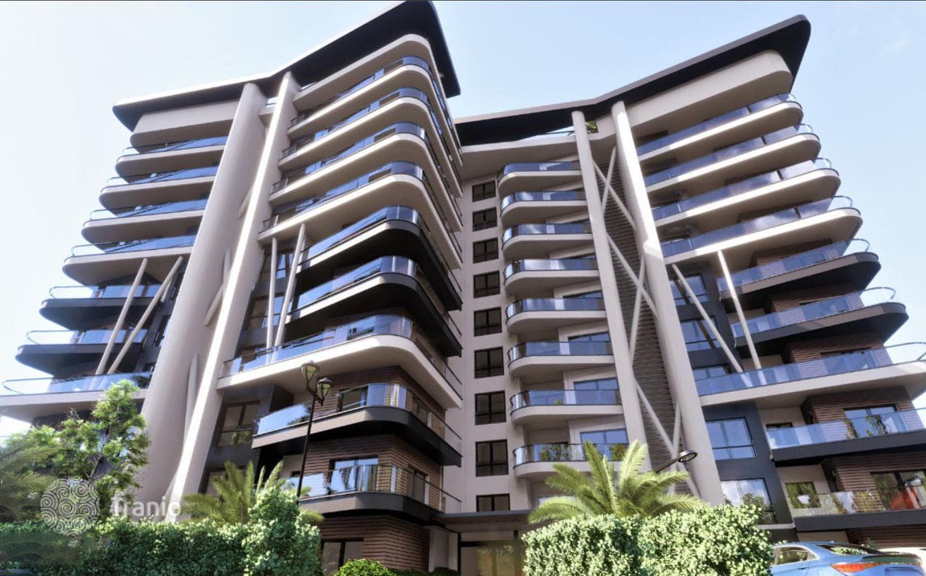 New Apartments with Infinity Pool in Long Beach, photo 2