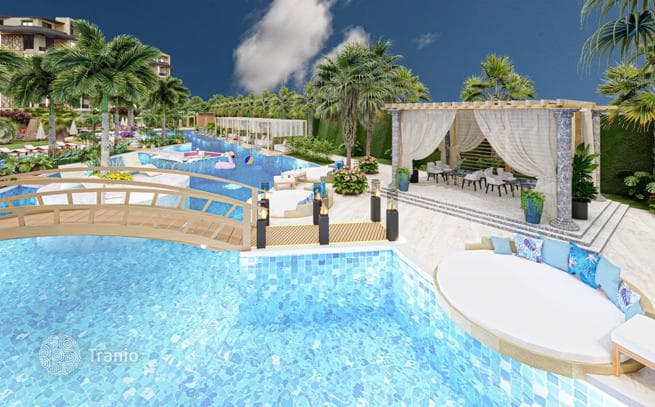 New Apartments from a Leading Developer in Oba, Alanya, photo 2