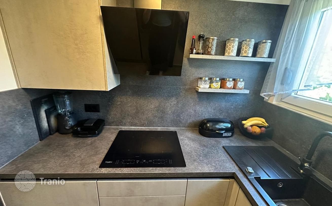 3-Bedroom Apartment in Pula, Croatia