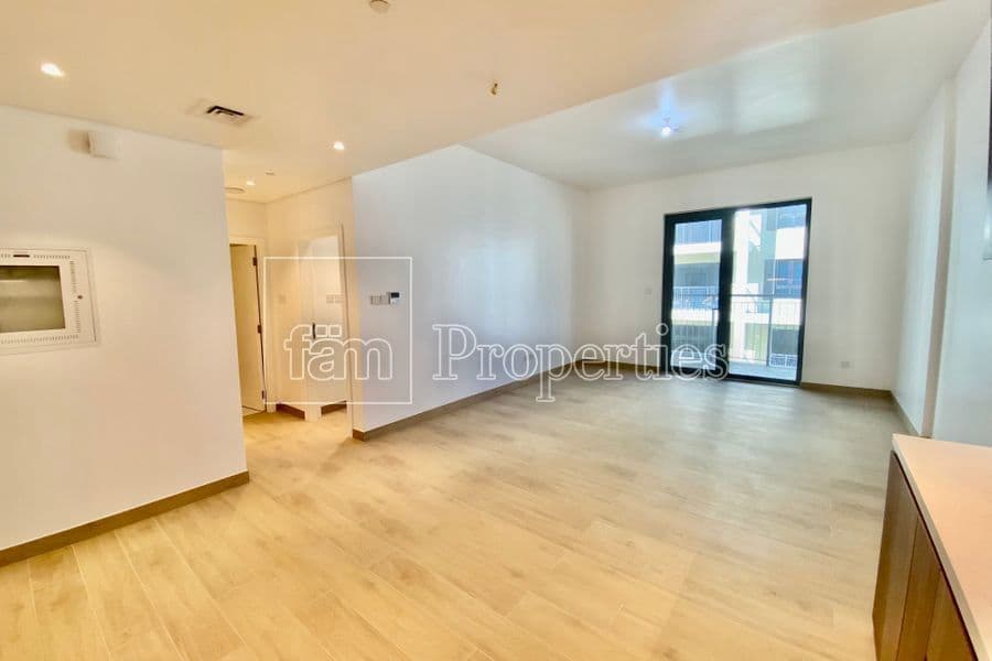 Апартаменты в Дубае, ОАЭ, 73 м², фото 5