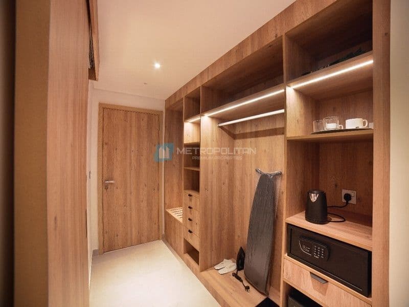 Студия в Дубае, ОАЭ, 32.89 м², фото 3
