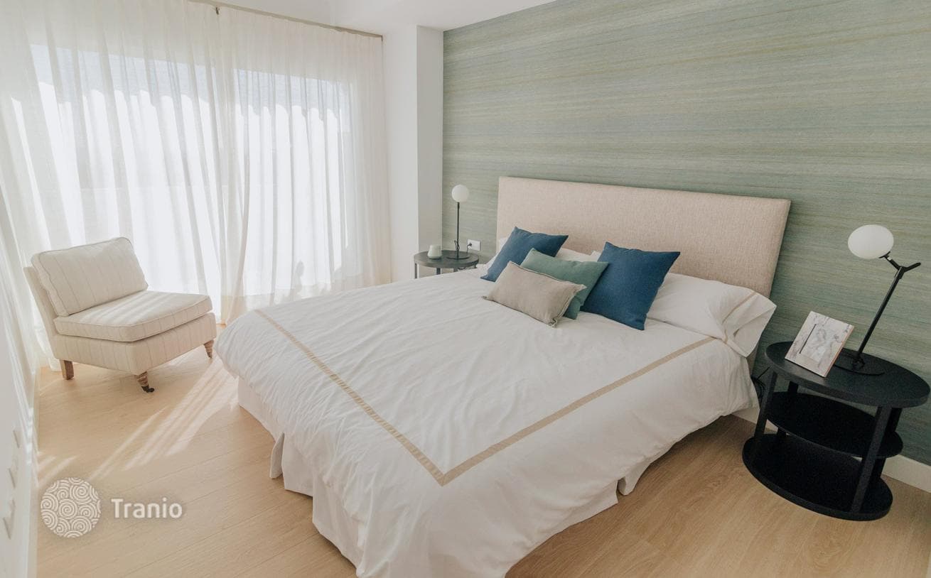 4-комнатный таунхаус 291 м² в Бенальмадене, Испания, фото 2