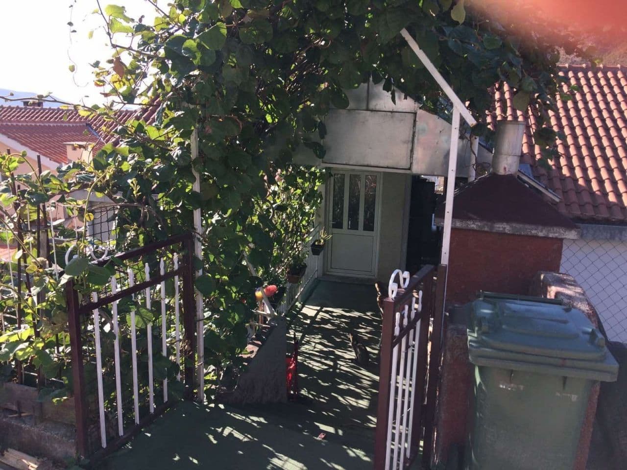Квартира в Херцег-Нови, Черногория, 46 м², фото 2