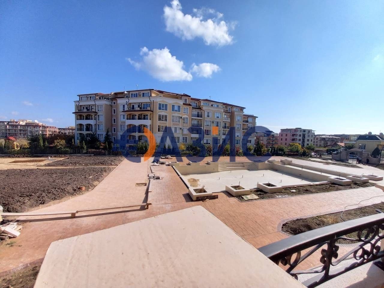 Апартаменты в Равде, Болгария, 80 м²