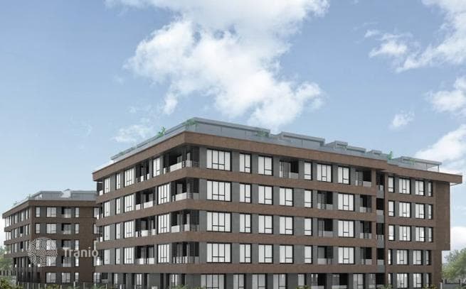 3-Bedroom Apartment in Eyup, Istanbul, photo 5