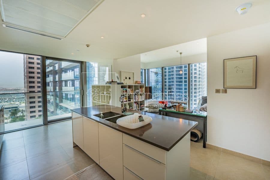 Апартаменты в Дубае, ОАЭ, 115 м², фото 2