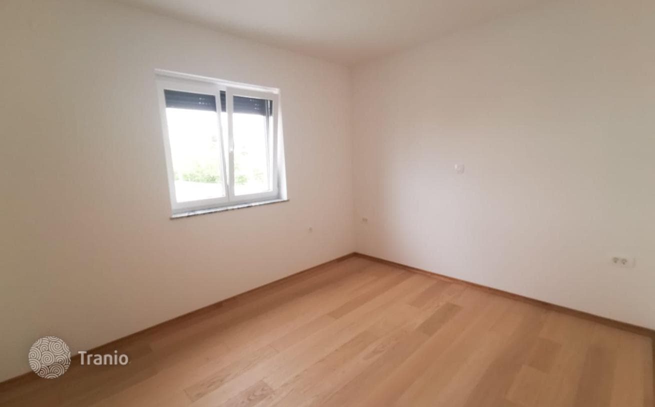 4-Bedroom Apartment in New Build in Malinska, Croatia, photo 4