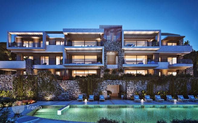 2-комнатная квартира 109 м² в Бенаависе, Испания, фото 3