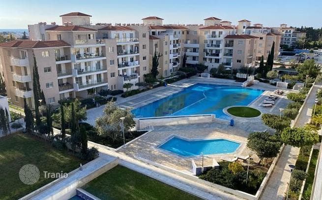 2-Bedroom Townhouse in Universale, Cyprus, photo 5