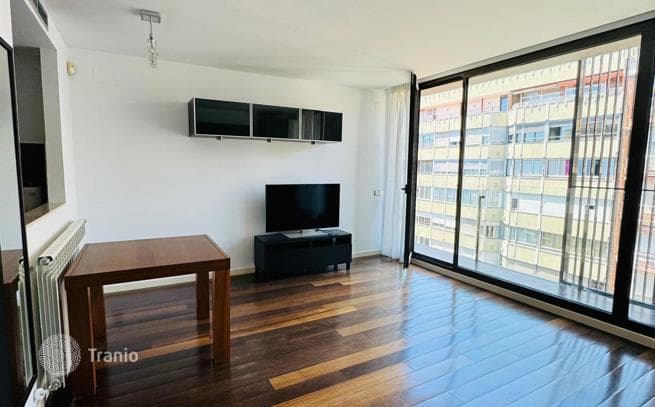 Квартира 51 м² в Сарриа-Сант-Жерваси, Испания, фото 4