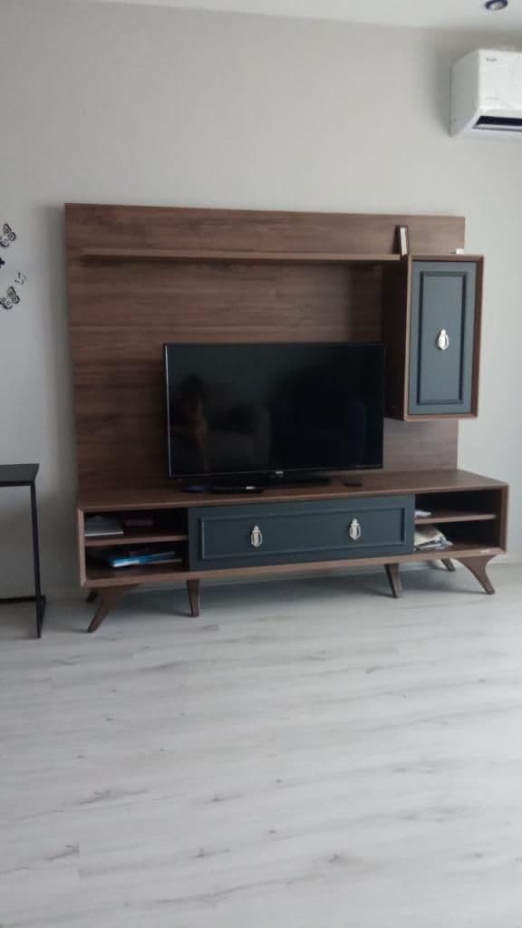 Квартира в Мерсине, Турция, 110 м², фото 4
