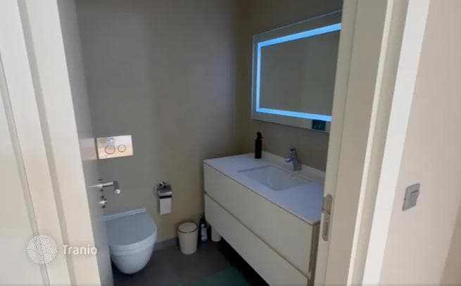 1-Bedroom Apartment in Sisli, Istanbul