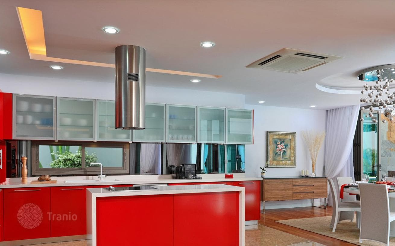 Furnished Villa with Private Pool in Phuket, photo 5