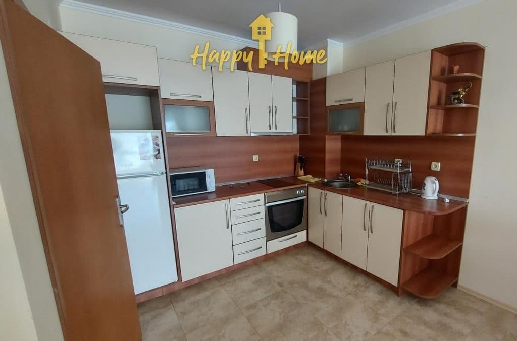 Апартаменты в Несебре, Болгария, 83 м², фото 5