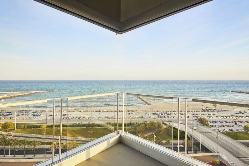 Квартира в Барселоне, Испания, 265 м²