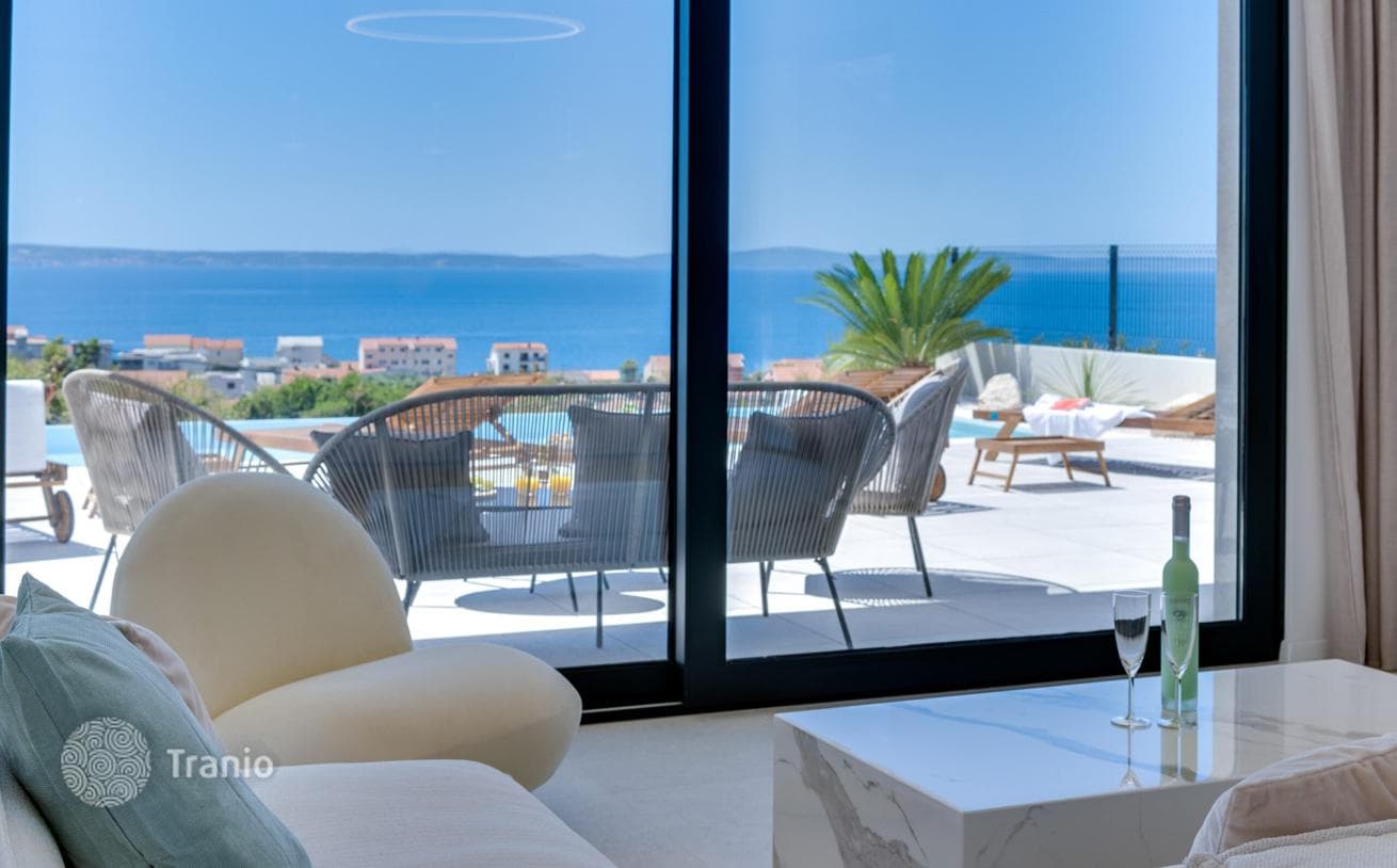 3-Bedroom Villa in Split, Croatia, photo 5