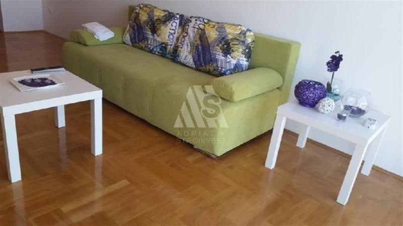 Квартира в Баре, Черногория, 48 м²