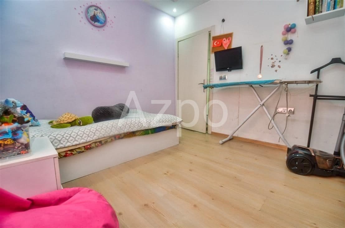 Апартаменты в Анталии, Турция, 120 м², фото 3