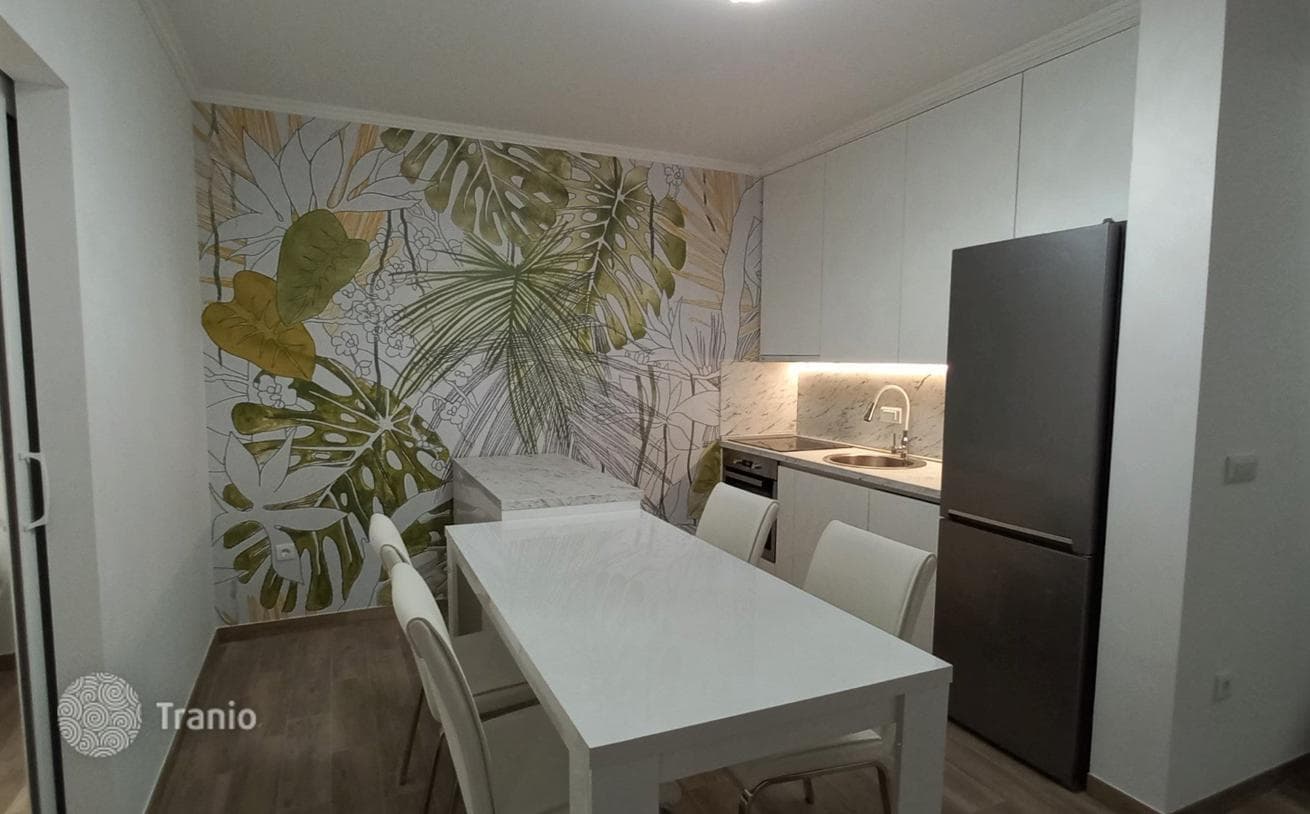 2-Bedroom Apartment with Sea View in Tivat, Montenegro, photo 3