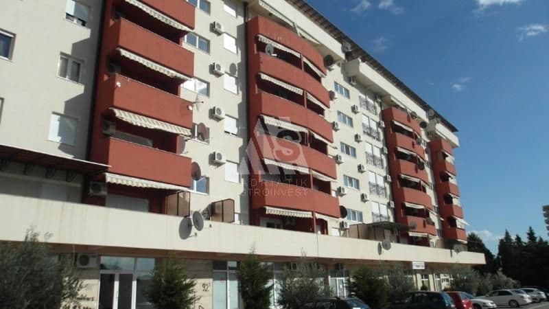 Квартира в Баре, Черногория, 83 м², фото 5