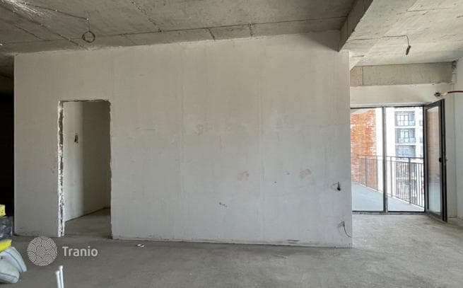 1-Bedroom Apartment in Saburtalo, Tbilisi, photo 3